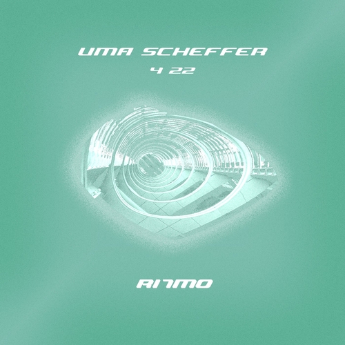 Uma Scheffer - 4 22 [R7M013]